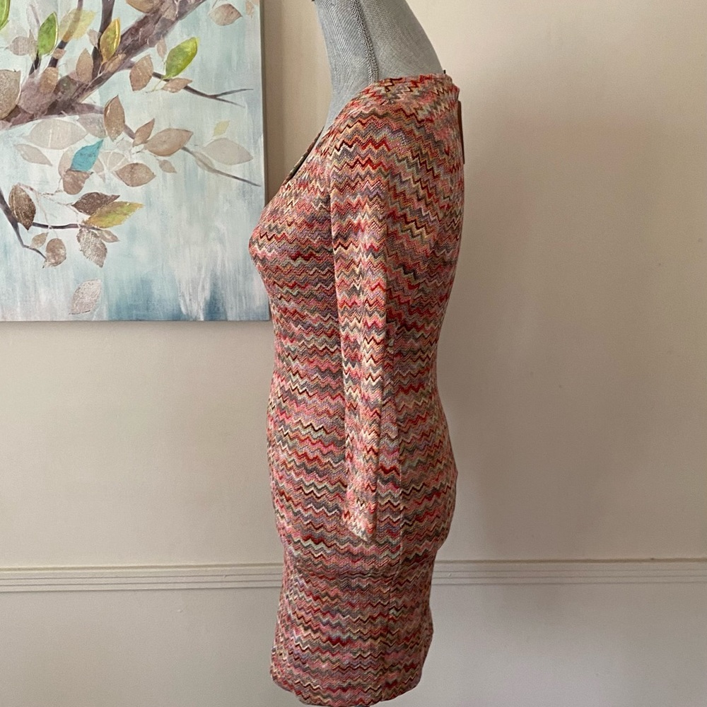 FOREVER 21 SLIP ON DRESS SIZE SMALL 🌟NWT🌟 - Picture 3 of 12